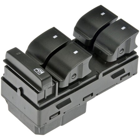 Dorman Power Window Switch 901-341